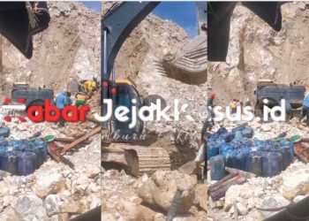 Sudah Merambah ke CA (Cagar Alam), Oknum Kades di Buntulia diminta diDiproses Hukum atas Dugaan Tambang Ilegal