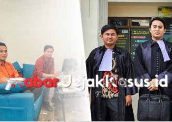 Kuasa Hukum PT. Novavil Ancam Gugat Tiga Media Terkait Pemberitaan Ulang