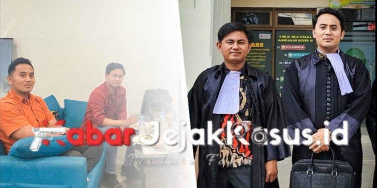 Kuasa Hukum PT. Novavil Ancam Gugat Tiga Media Terkait Pemberitaan Ulang