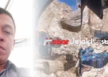 Cagar Alam Bukan Lahan Tambang: Ato Hamzah Soroti Dugaan Keterlibatan Kades dalam Kejahatan Ekologis