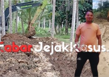 Spirit Kolektif Rakyat Penambang: Normalisasi Hulude Bulahu Jadi Simbol Kesadaran Sosial dan Spiritual