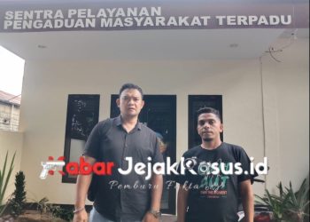 Marten Basaur Laporkan Oknum Penyidik Krimsus Polda Gorontalo ke Propam: Dugaan Pelanggaran Etik dan Penyalahgunaan Wewenang Disorot Serius