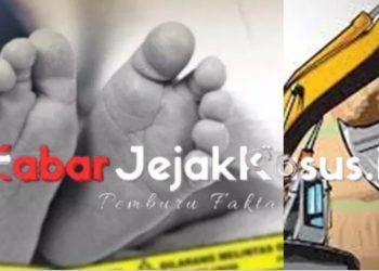 Lagi, Insiden Longsor di Lokasi PETI Dengilo: Diduga Milik Oknum Polisi, Remaja 18 Tahun Tertimbun