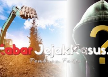 HM Selamat dari Lubang Maut: Tambang Ilegal Masih Jadi Teka-Teki