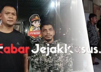 Diduga Intimidasi dan Lakukan Kekerasan, Kapolres Boalemo Dilaporkan ke Propam