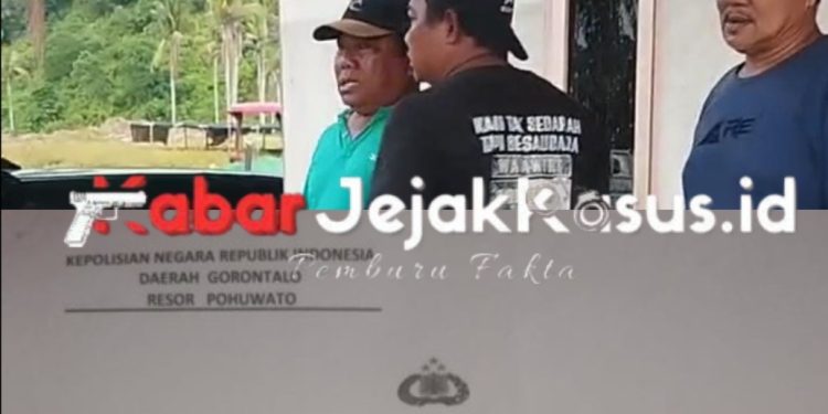 Ancam Wartawan, Lumpuhkan Penertiban: Wajah Brutal Otoritas Tambang Ilegal di Negeri Hukum