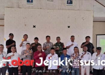 Camat Dengilo Ultimatum Pengusaha Tambang: Hentikan Aktivitas, Pulihkan Lingkungan!