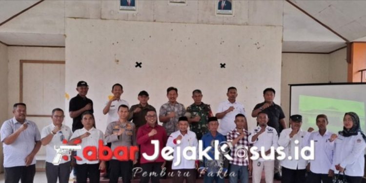 Camat Dengilo Ultimatum Pengusaha Tambang: Hentikan Aktivitas, Pulihkan Lingkungan!