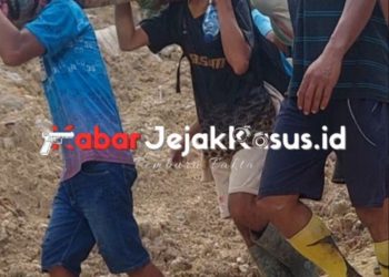 Keluarga Luruskan Informasi: Nani Atune Bukan Korban Longsor Akibat Alat Berat