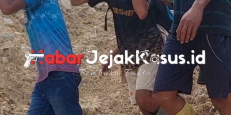 Keluarga Luruskan Informasi: Nani Atune Bukan Korban Longsor Akibat Alat Berat
