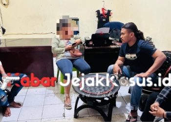 Cinta Membara, Luka Menganga: Istri Lukai Suami dengan Cutter di Tilango