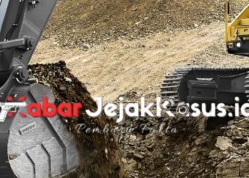 “Ekosistem Runtuh di Bawah Ekskavator: Kupa, Gaisi, dan Darwis Diduga Kuasai CA Potabo”