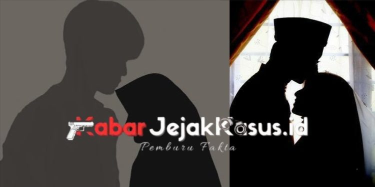 Imam Diduga Nikahkan Anak Kandung di Bawah Umur: Skandal Moral di Balik Jubah Agama