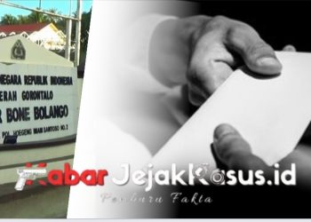 Polres Bone Bolango Terima Laporan Kasus Imam Nikahkan Anak di Bawah Umur, Unit PPA Pastikan Tindak Lanjut