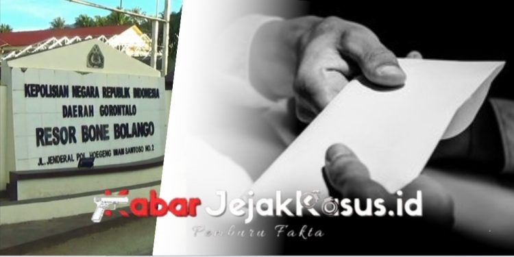 Polres Bone Bolango Terima Laporan Kasus Imam Nikahkan Anak di Bawah Umur, Unit PPA Pastikan Tindak Lanjut