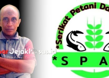 SPAN Tuntut Pemilik PETI Tomula Diproses: Nyawa dan Alam Bukan Komoditas