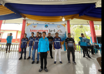 Gebrakan Adriyan Musa: Dari Sopir Ambulans ke Garda Terdepan Penyelamat Nyawa