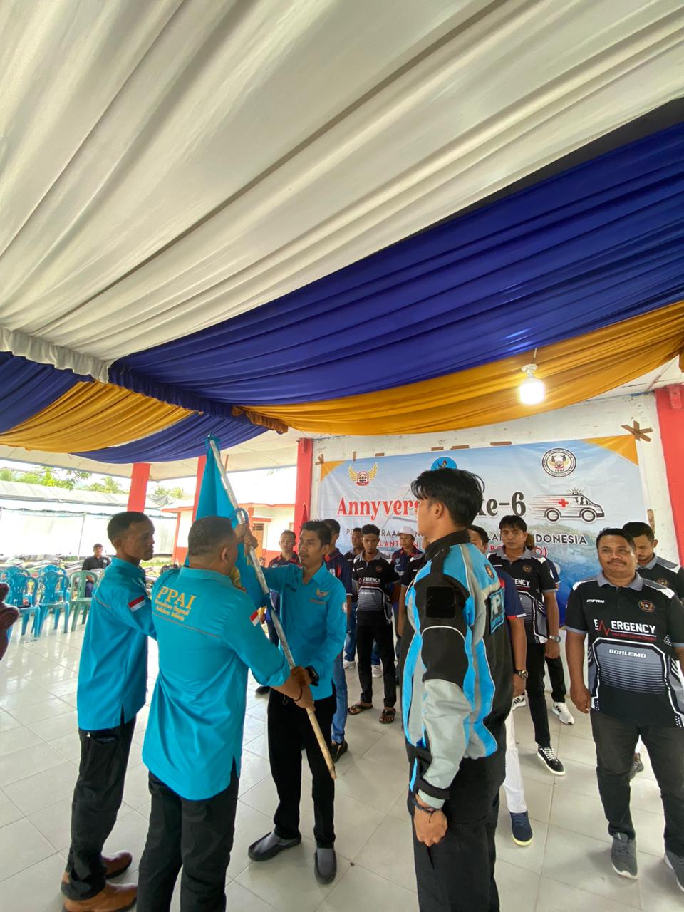 Dok. Resmi PPAI Gorontalo