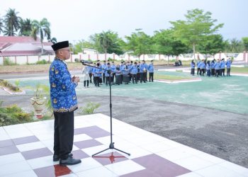 Penguatan Profesionalisme ASN Melalui Pembinaan CPNS dan PPPK serta Inovasi Taspen