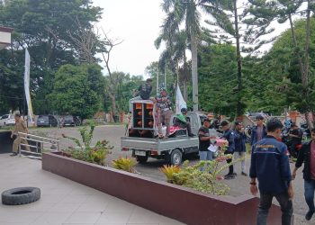 Hamdi Alamri Tegaskan: Perusahaan Harus Bertanggung Jawab, DPRD Bukan Humas Perusahaan