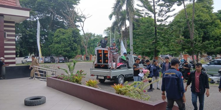 Hamdi Alamri Tegaskan: Perusahaan Harus Bertanggung Jawab, DPRD Bukan Humas Perusahaan