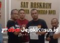 Restorative Justice di Gorontalo: Duel Edy–Rinto Diselesaikan dengan Jalur Kekeluargaan