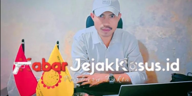 SBGN Lawan Ketidakadilan: Vendor Antam, PT. SSS, Didakwa Langgar UU Ketenagakerjaan