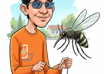 Malaria Bangkit, Bayi Mati Sia-Sia: Cermin Kegagalan Dinas Kesehatan Pohuwato