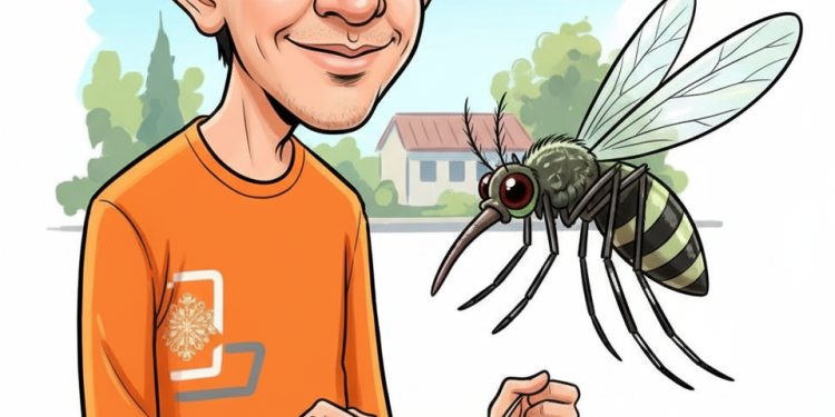 Malaria Bangkit, Bayi Mati Sia-Sia: Cermin Kegagalan Dinas Kesehatan Pohuwato