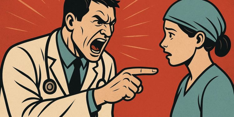 1×24 Jam atau Kami Turun ke Jalan! Mahasiswa Ultimatum Dokter IH