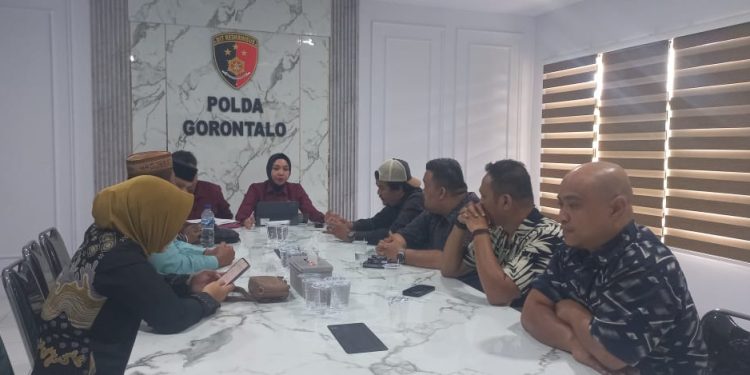 Mediasi Gagal, Perkara Dugaan Pelanggaran Hak Cipta Oknum Konten Kreator ZH Tetap Lanjut