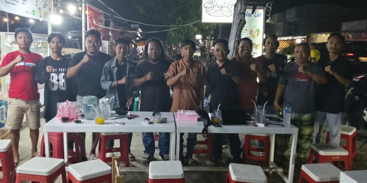 Setelah Vakum, JMSI Pohuwato Kembali Aktif dengan Gaya Baru