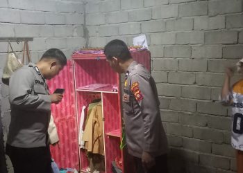 Di Desa Buata HP dan Ayam Raib Digondol Maling