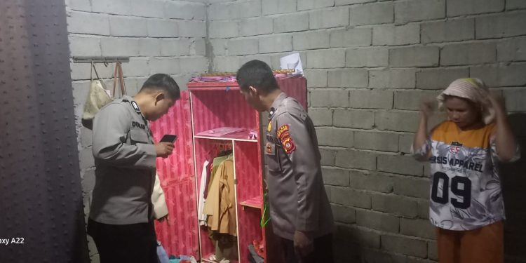 Di Desa Buata HP dan Ayam Raib Digondol Maling