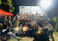 Temu Jurnalis Gorontalo Buktikan Soliditas Insan Pers, Perkuat Sinergi Antar Media