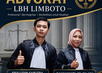 LBH Limboto Antar Klien Raih Putusan Bebas Murni, Majelis Hakim Nyatakan Dakwaan JPU Tidak Terbukti