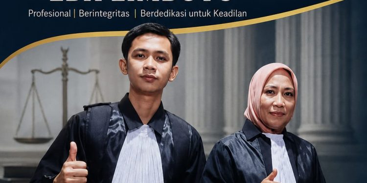 LBH Limboto Antar Klien Raih Putusan Bebas Murni, Majelis Hakim Nyatakan Dakwaan JPU Tidak Terbukti