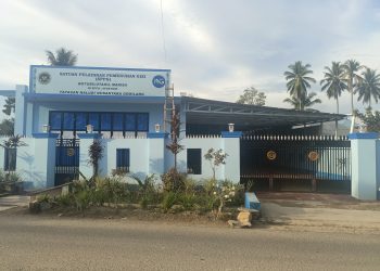 Kepala SPPG Berikan Klarifikasi Terkait Distribusi Program MBG di SDN 05 Marisa