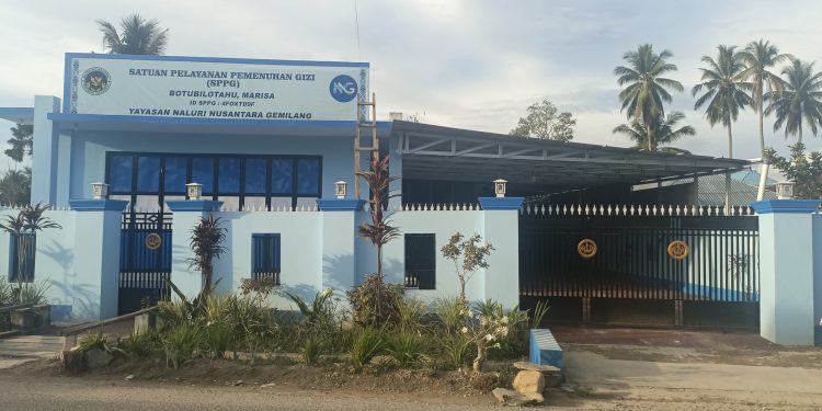 Kepala SPPG Berikan Klarifikasi Terkait Distribusi Program MBG di SDN 05 Marisa