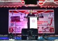 Puncak peringatan Hari Ulang Tahun (HUT) ke-81 Proklamasi Kemerdekaan Republik Indonesia tingkat Kecamatan Marisa resmi ditutup.