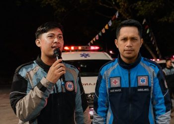 Ambulans Bawa Pasien Dihalangi, TRC PPAI Gorontalo Kecam Keras: “Ada Nyawa yang Dipertaruhkan”