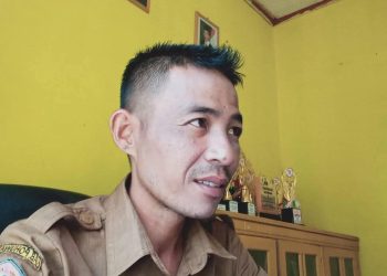 Kepala Desa Karya Baru Buka Suara soal Polemik PETI Dengilo, Tegaskan Tak Terlibat dan Siap Hadapi Proses Hukum