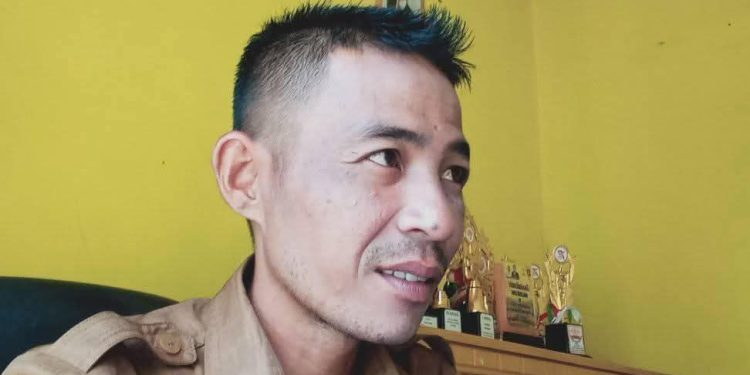Kepala Desa Karya Baru Buka Suara soal Polemik PETI Dengilo, Tegaskan Tak Terlibat dan Siap Hadapi Proses Hukum