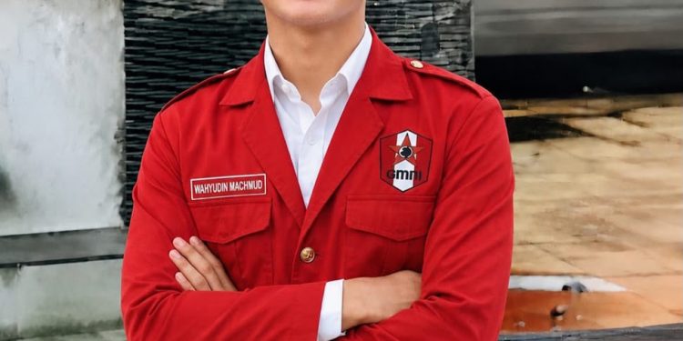 Dugaan “Mafia Tali Asih” di Pohuwato Disorot GMNI, Wahyudin: Bongkar Sampai Akar!